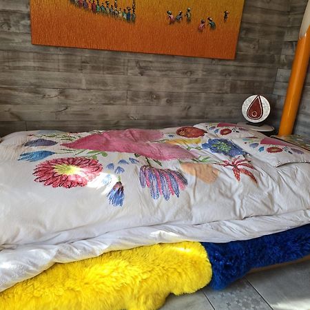 Curel La Bella Vista 빌라 외부 사진
